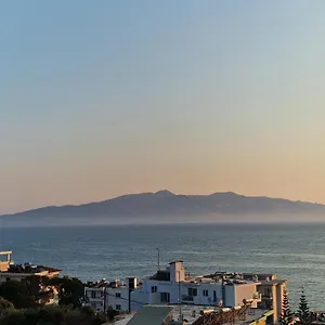 Joanna Apartment Sarande